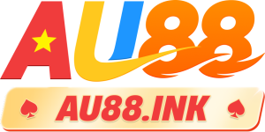 Logo chính thức nhà cái AU88
